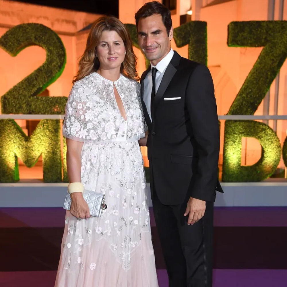 أشهر الرياضيين الذين تقابلوا ووقعوا في الحب في دورة الألعاب الأوليمبية