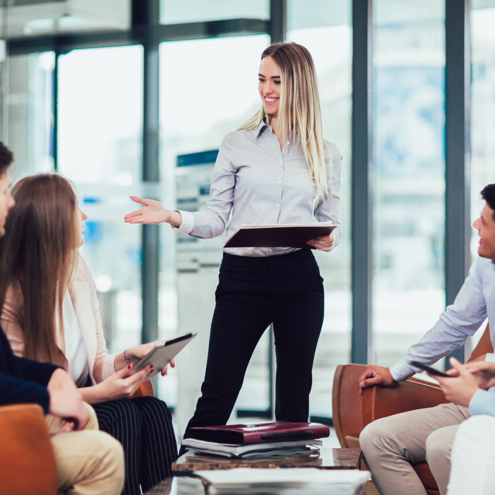 12 نصيحة للمنافسة في سوق عمل ضيق