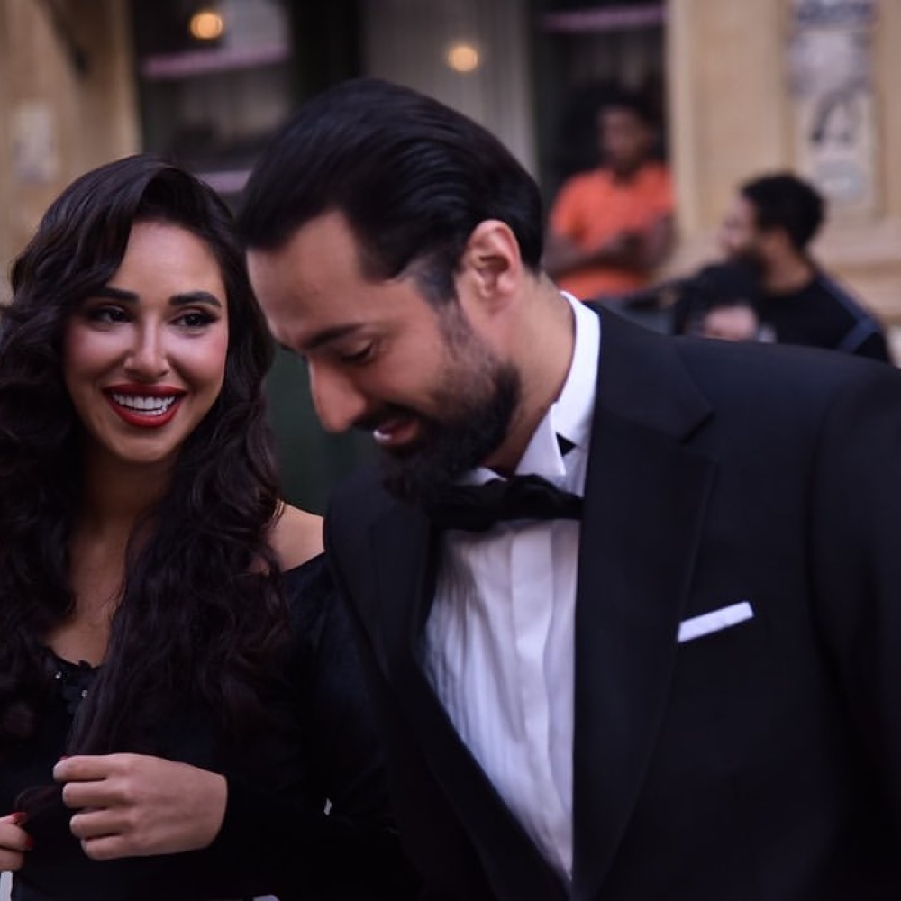 مسلسل عمر أفندي