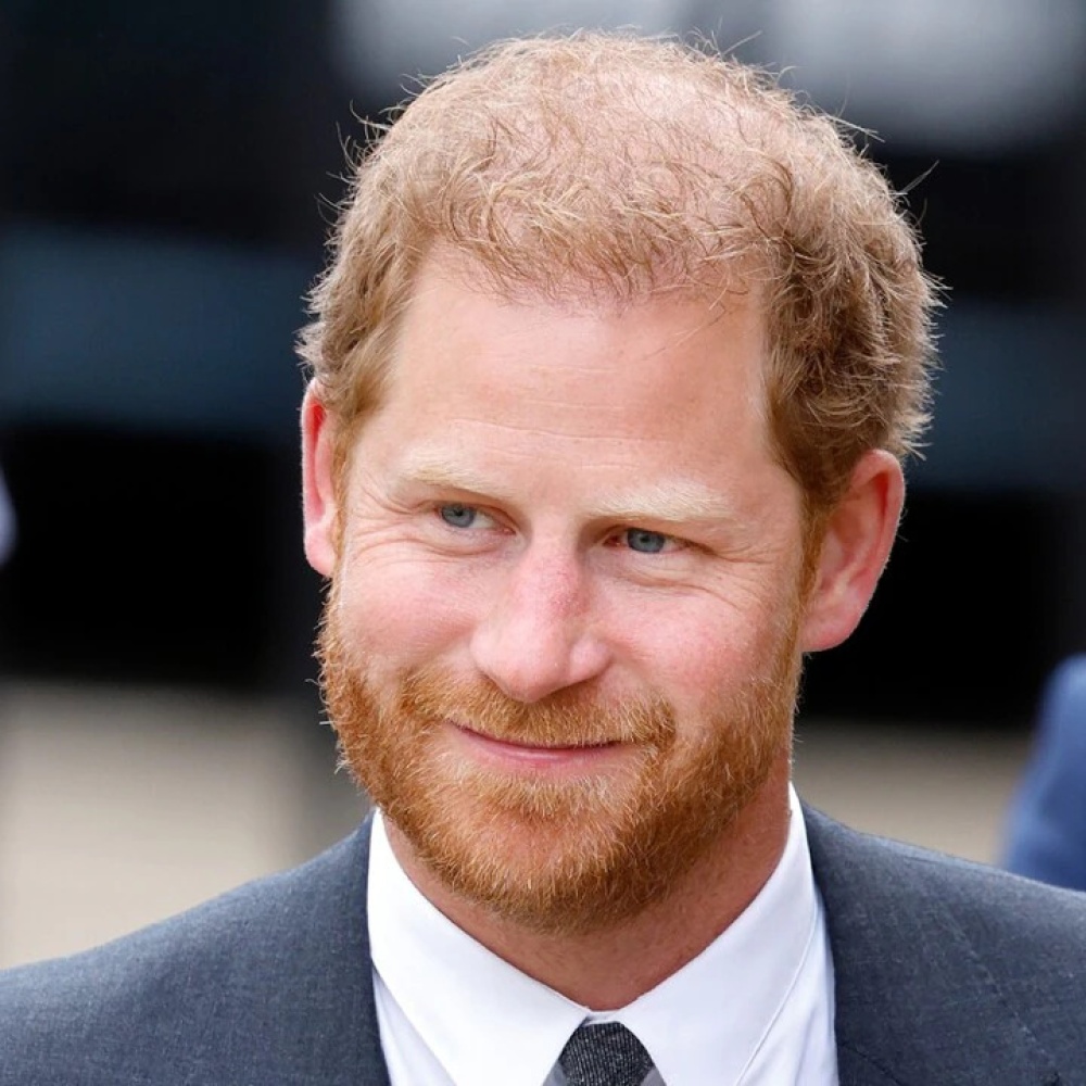 الأمير هاري يعود إلى بريطانيا قبل نهاية سبتمبر الجاري