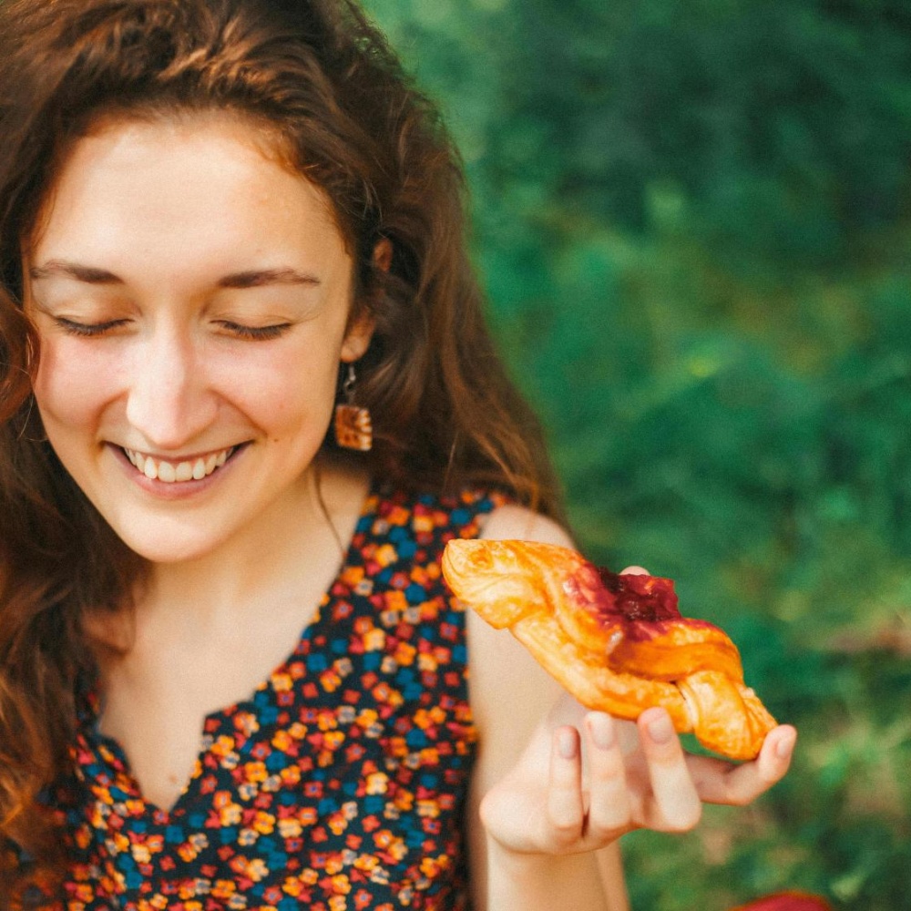 تجارب طعام تستحق تجربتها مع نهاية شهر سبتمبر