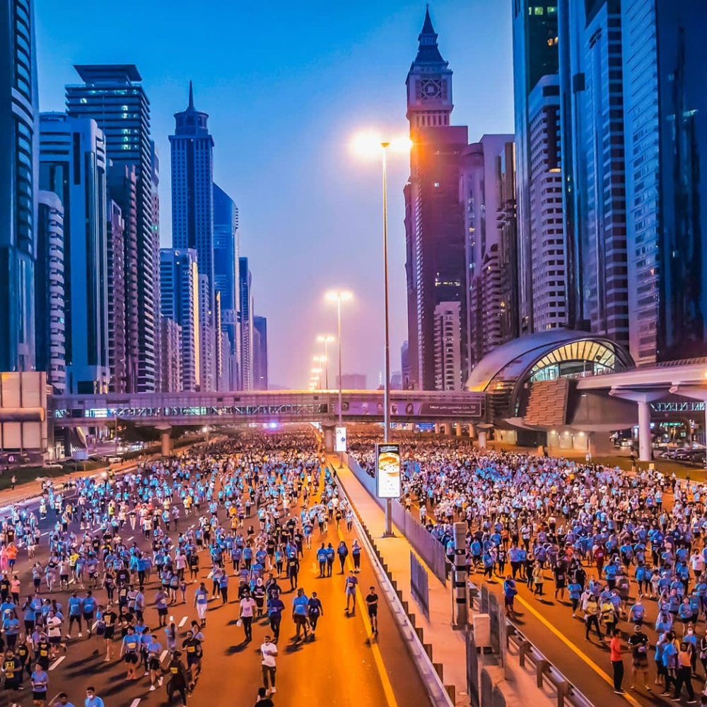 تجارب ترفيهية لا تفوت.. دبي تكشف عن فعالياتها المميزة لشهر أكتوبر 2024