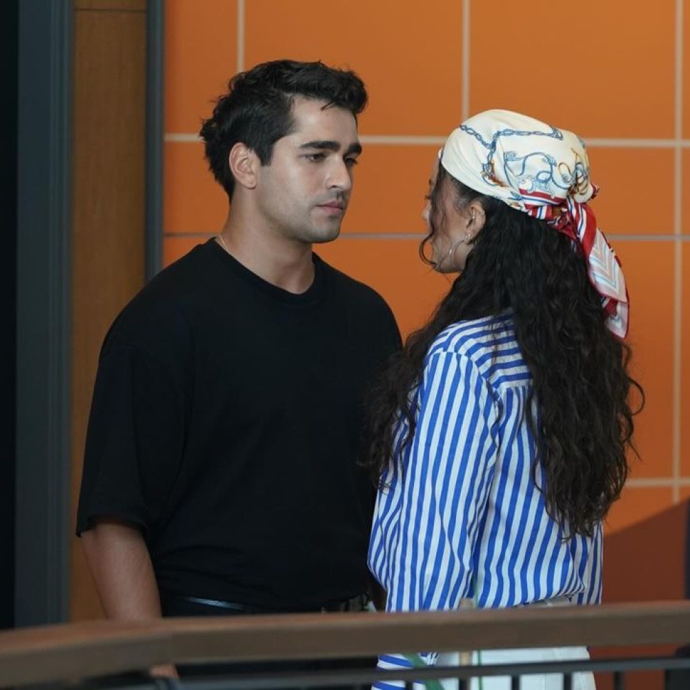 مسلسل "الطائر الرفراف"