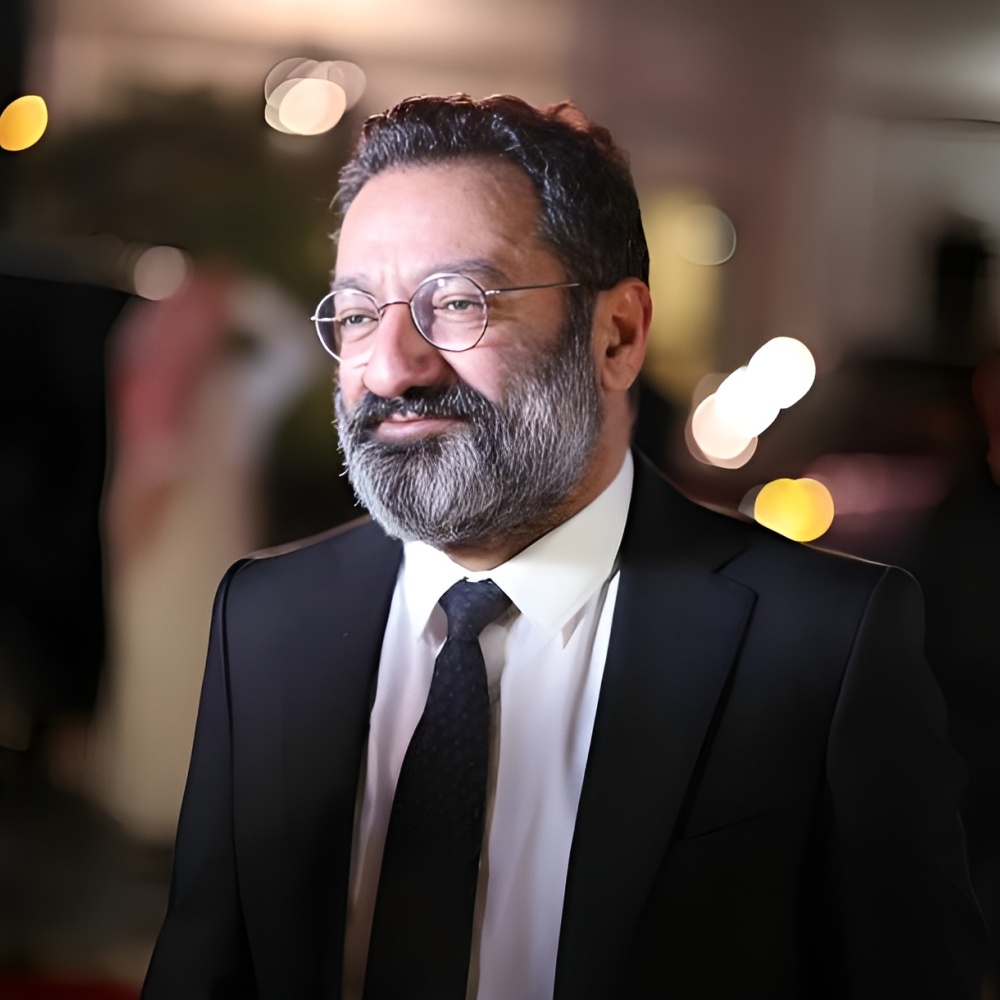 الفنان جورج خباز 