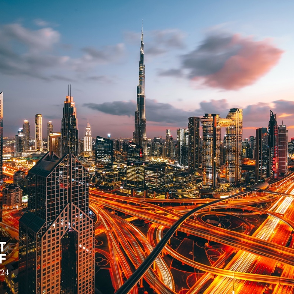 دبي تستضيف الحفل الأول لجوائز أفضل طاهٍ في نوفمبر المقبل