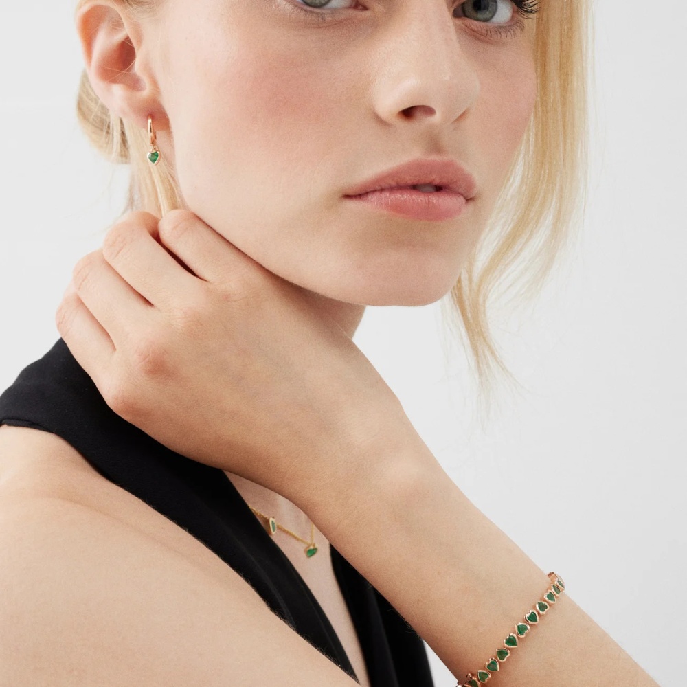 سوار Heart  من شاي Shay