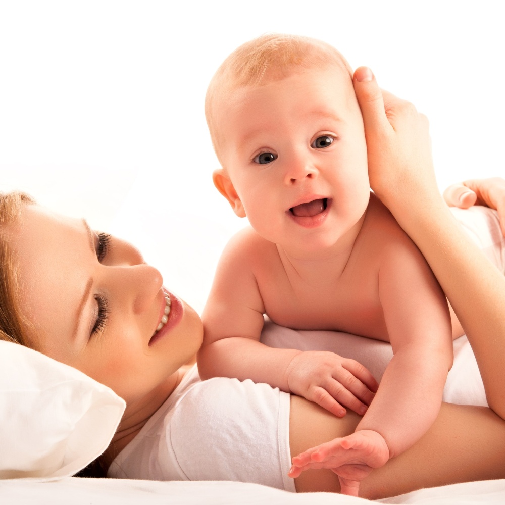 شراء الملابس العملية أحد صائح يجب اتباعها عند شراء ملابس حديثي الولادة