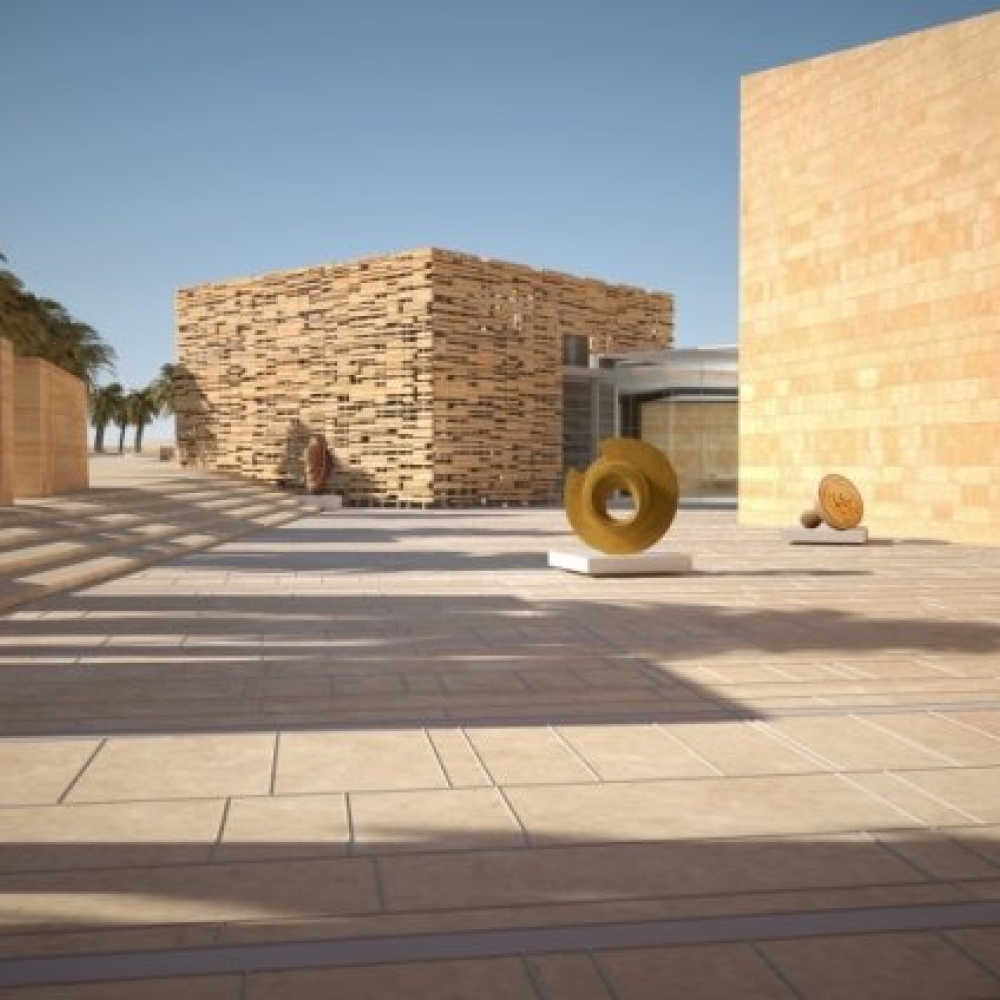 لا تفوتوا زيارة هذه المعارض الفنية الثقافية إحتفالا باليوم الوطني السعودي