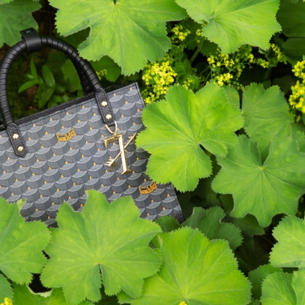 Fauré Le Page  تُزيح الستار عن مجموعة خريف/شتاء 2024