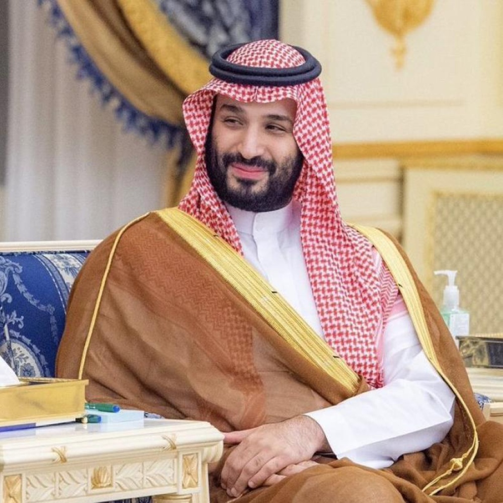 برعاية ولي العهد.. الثقافة السعودية تُكرّم الفائزين بالجوائز الثقافية الوطنية