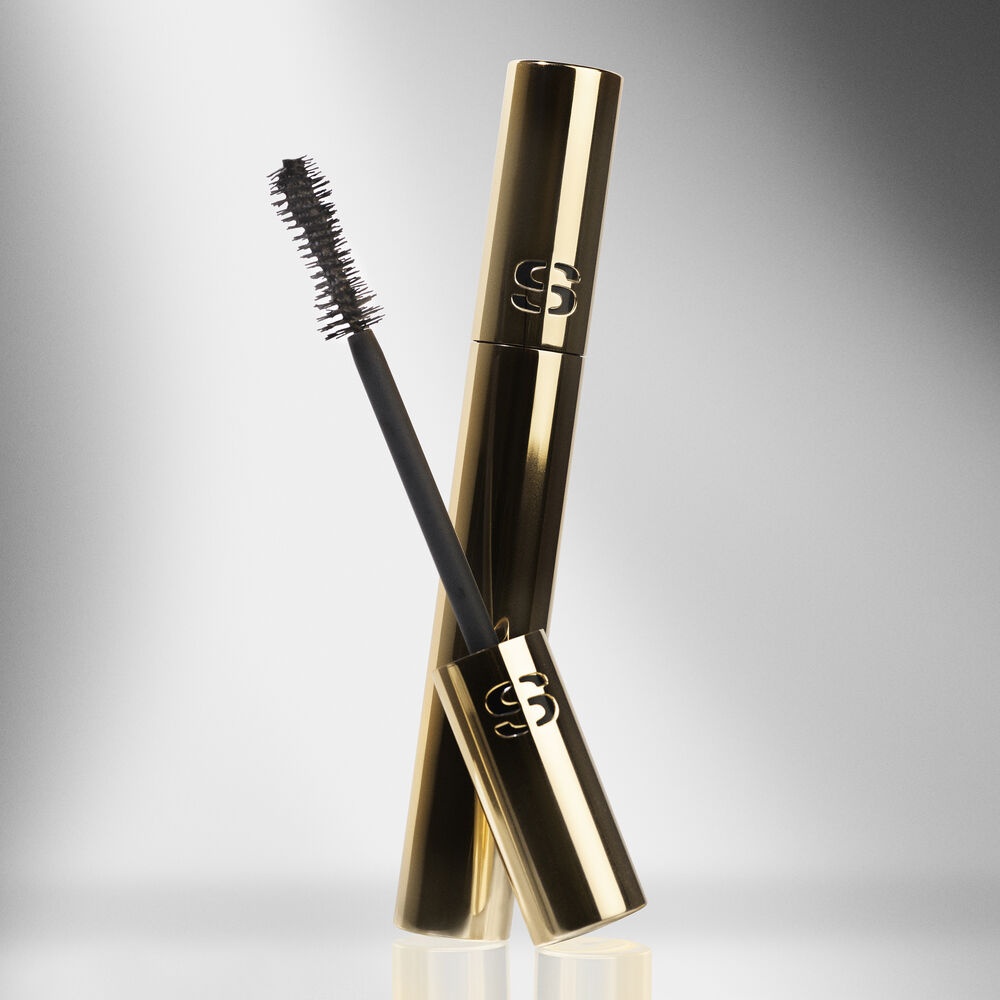 سيسلي SISLEY تقدم PHYTO-NOIR MASCARAفيتو-نوار ماسكارا