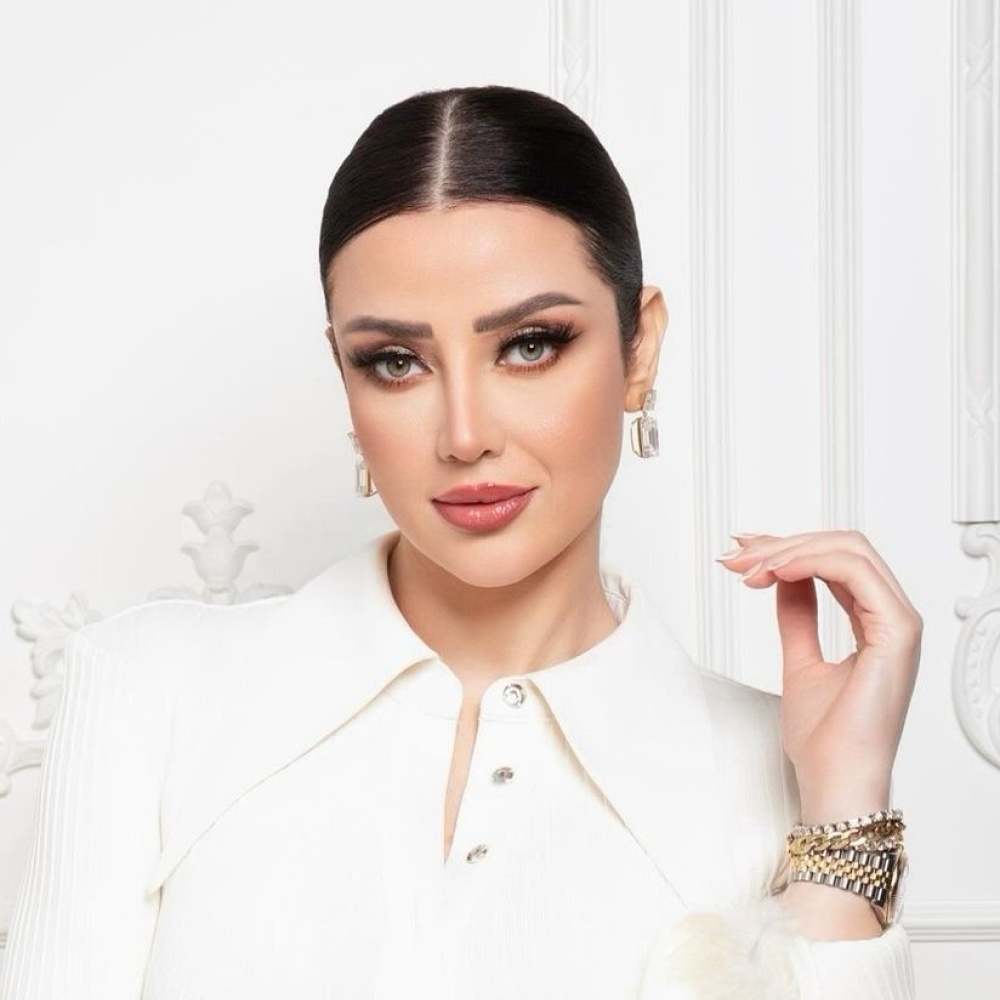 اجمل تسريحات شعر ومكياج رضوى الشربيني في إطلالاتها.. استلهمي منها