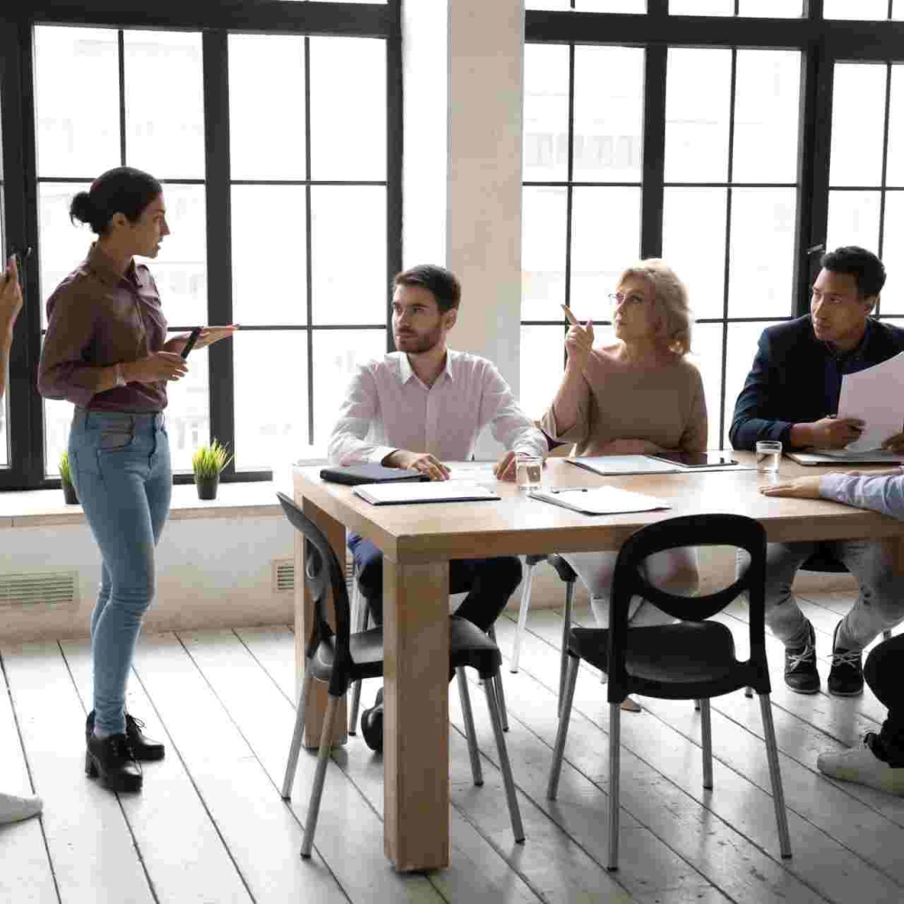 6 نصائح لمساعدتك في تنمية مهارات فن الإقناع