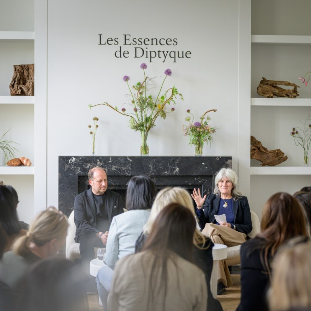 Les Essences de Diptyque: كنوز ثمينة وآسرة