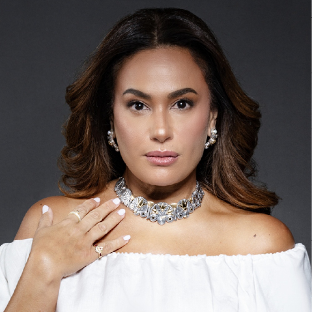 القوة والأناقة.. هند صبري في جلسة تصويرية خاصة بـ"هي" تزامنًا مع  الجزء الثاني من "البحث عن علا"