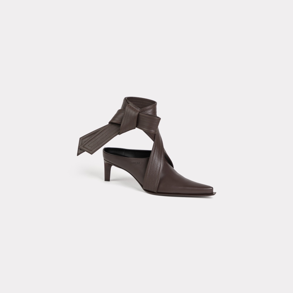 حملة مجموعة خريف وشتاء 2024 للنساء والرجال