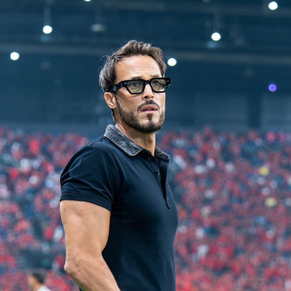 يوسف الشريف