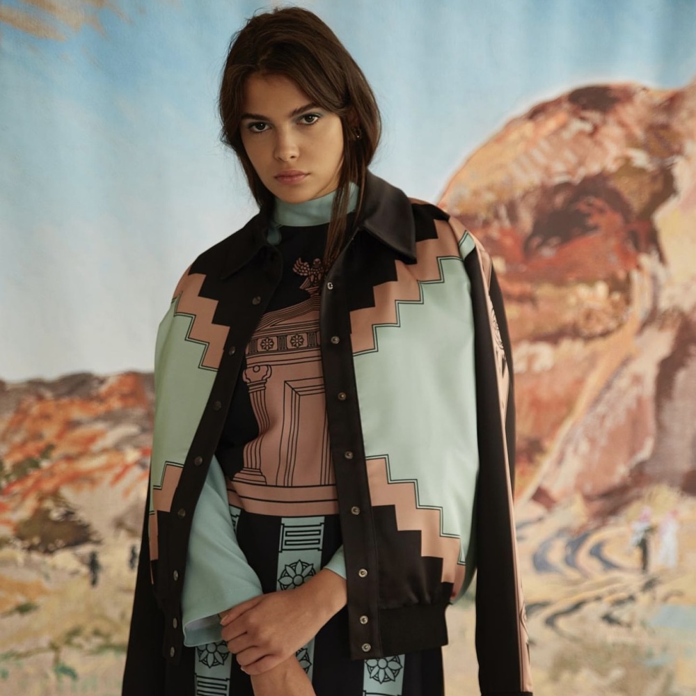 من مجموعة العلا من علامة HINDAMME السعودية