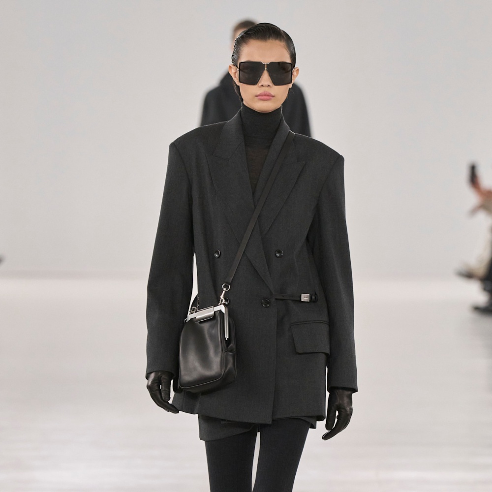 صيحة quiet luxury في ملابس Max Mara