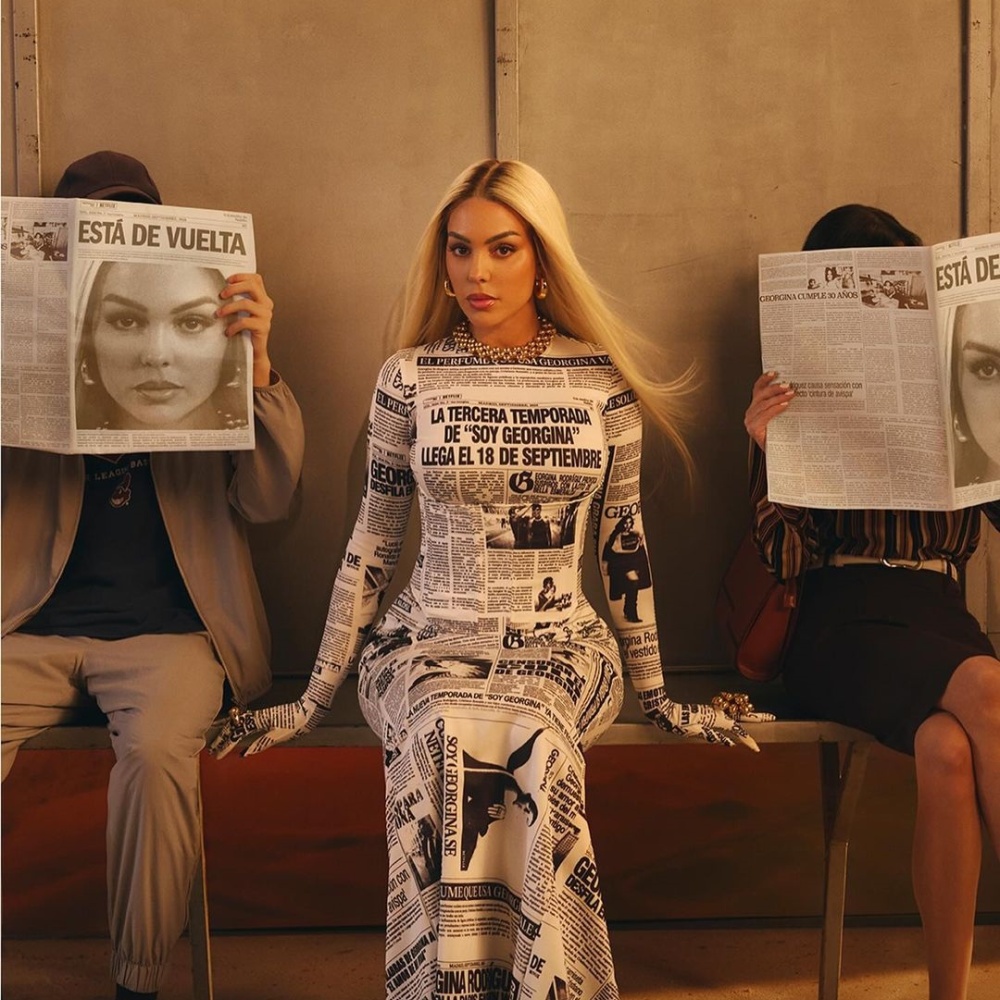 جورجينا رودريجيز