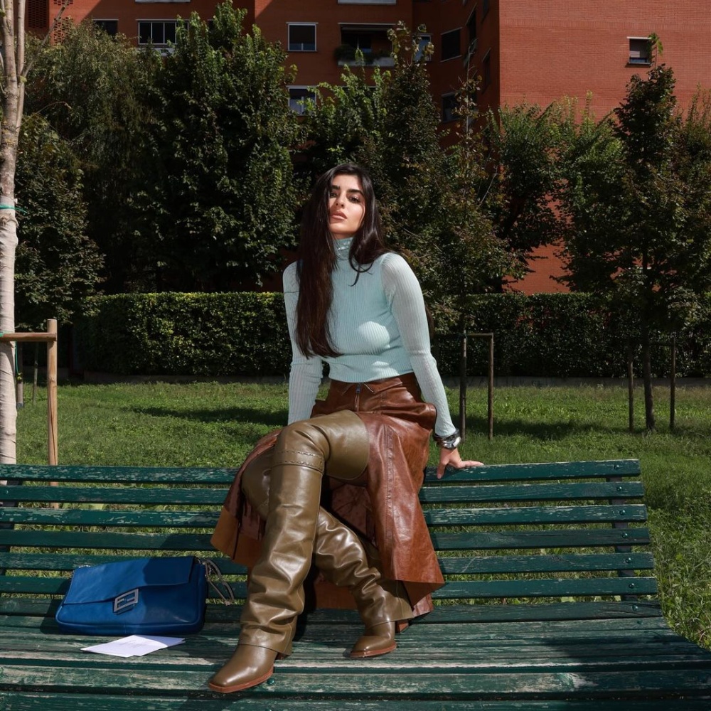 ديما الشيخلي