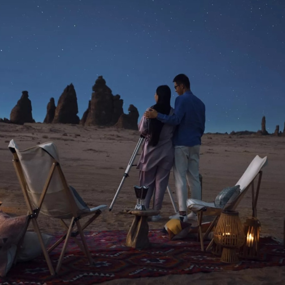 8 رحلات برية لا تُفوت في اليوم الوطني السعودي