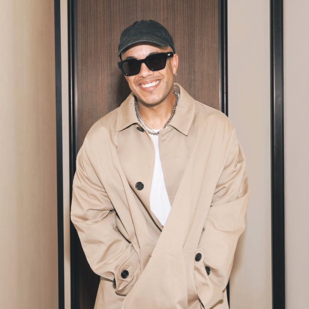 خاص "هي": كيف يفتتح نيكولاس أوترستين فصلا جديدا في العلامة السعودية 1886؟