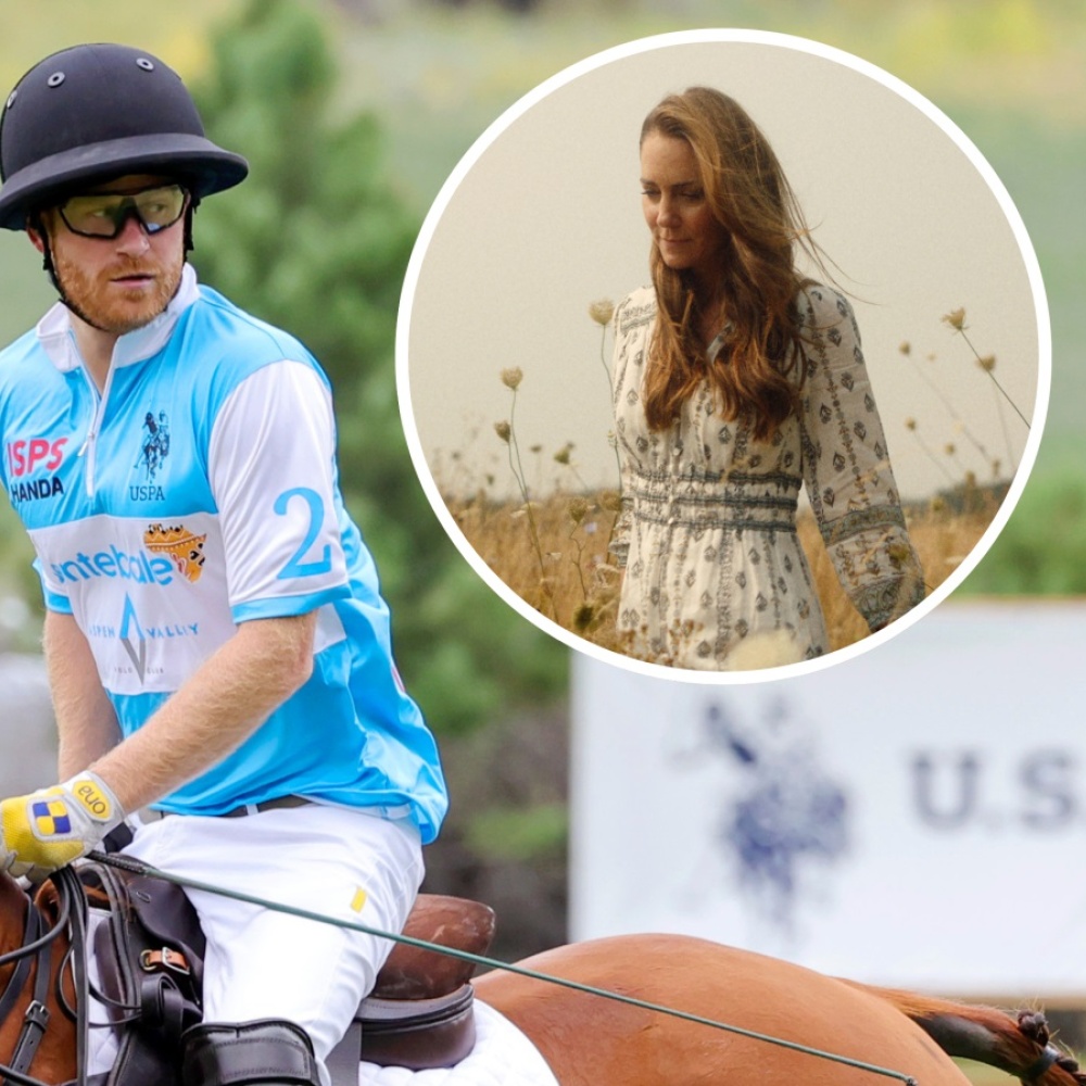 نتفليكس تروج لأحدث مشاريع ميغان وهاري بعد ساعات من فيديو كيت ميدلتون