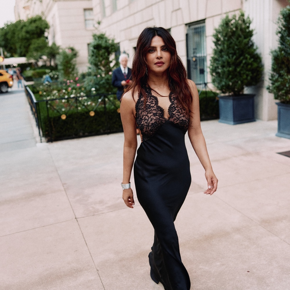 بريانكا شوبرا