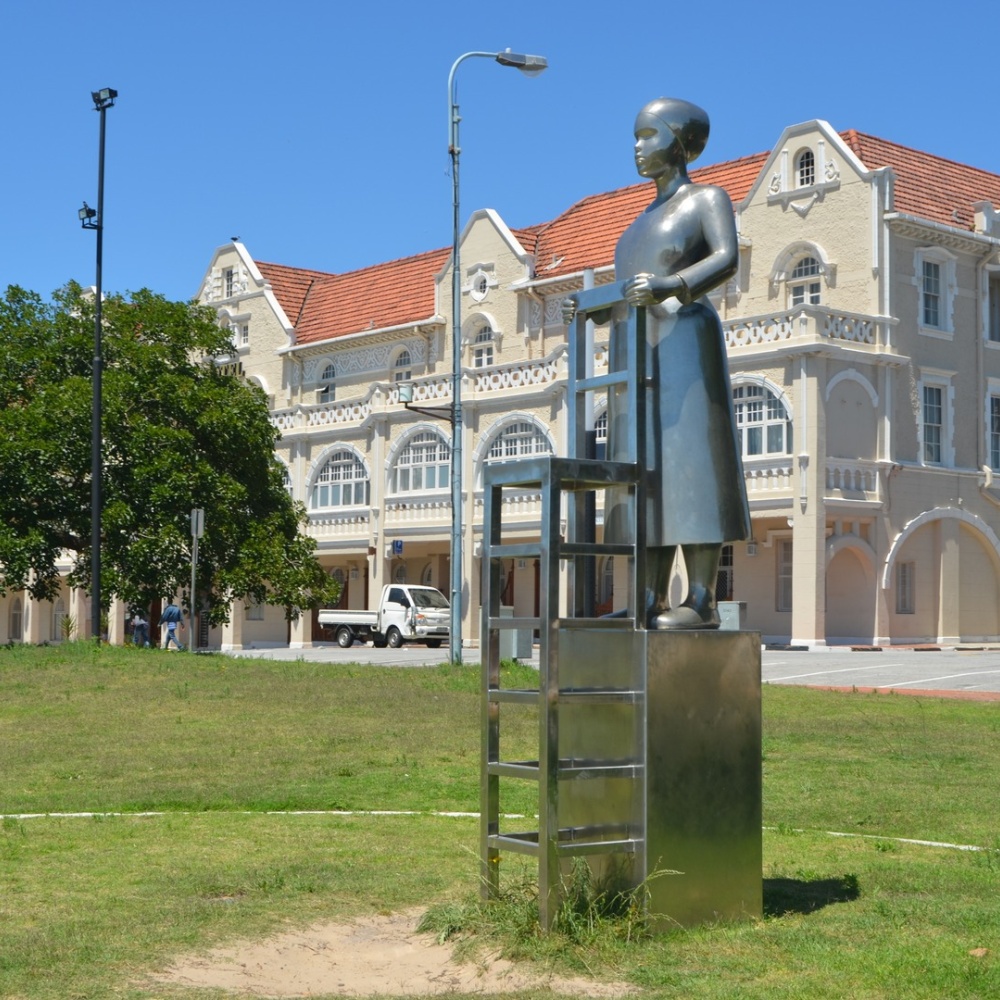 اكتشفوا أجمل وجهات السياحة في بورت إليزابيث بواسطة pxhere