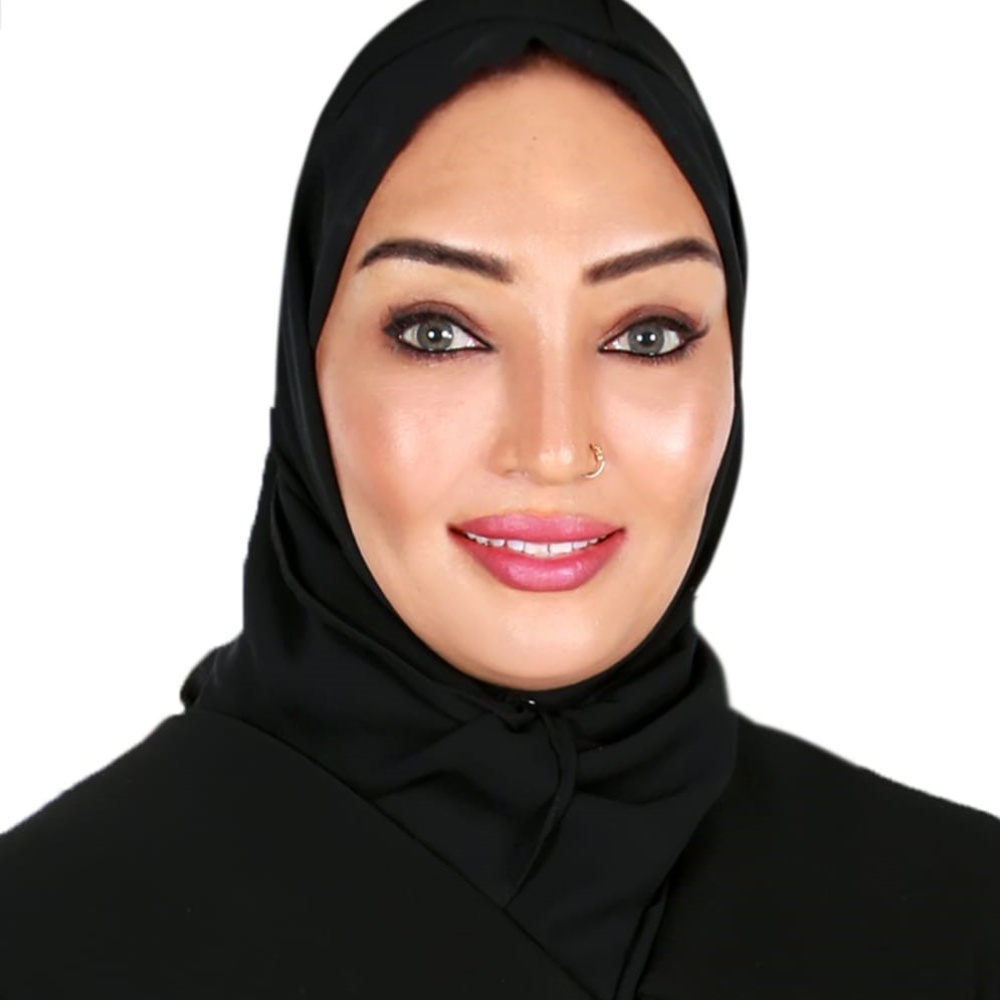 الدكتورة سارة الكاشف دكتورة سارة محمد الكاشف دكتوراة الصحة النفسية استشاري نفسي