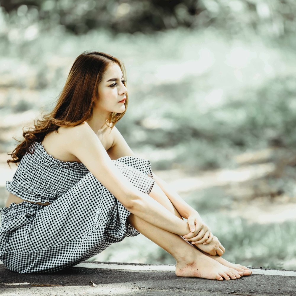 الوقوع في الحب لا يعني اغتراب الذات 