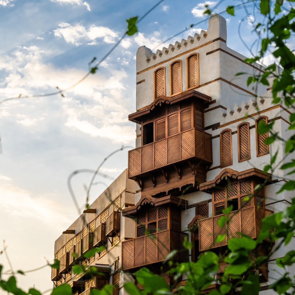 إنجازات ملهمة لبرنامج جدة التاريخية في مشروع إعادة إحياء المنطقة العريقة