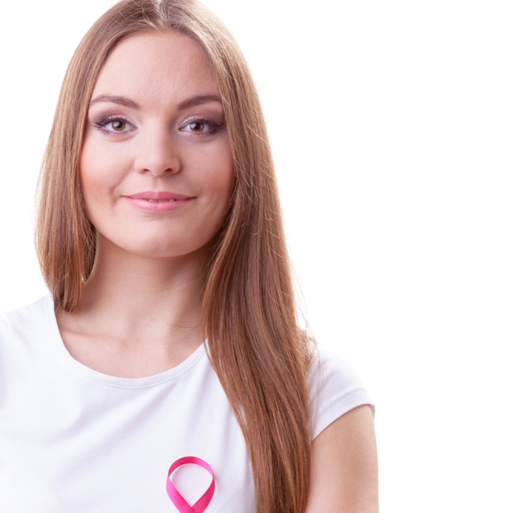 ترميم الثدي بعد استئصال الثدي