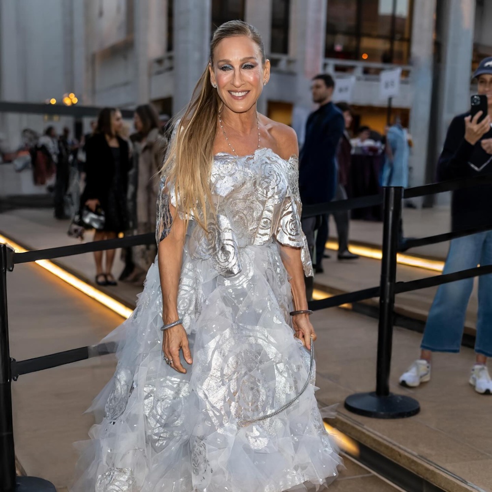 سارة جيسيكا باركر