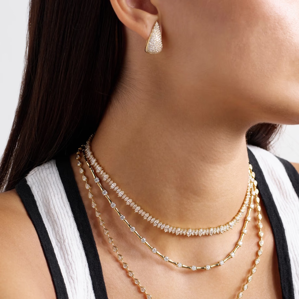 عقد من أنيتا كو Anita Ko_2