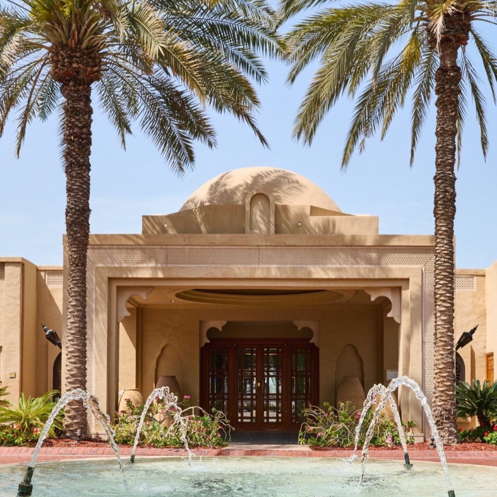 فنون الطهي المميزة محور الموسم الجديد لمنتجع ون آند أونلي رويال ميراج