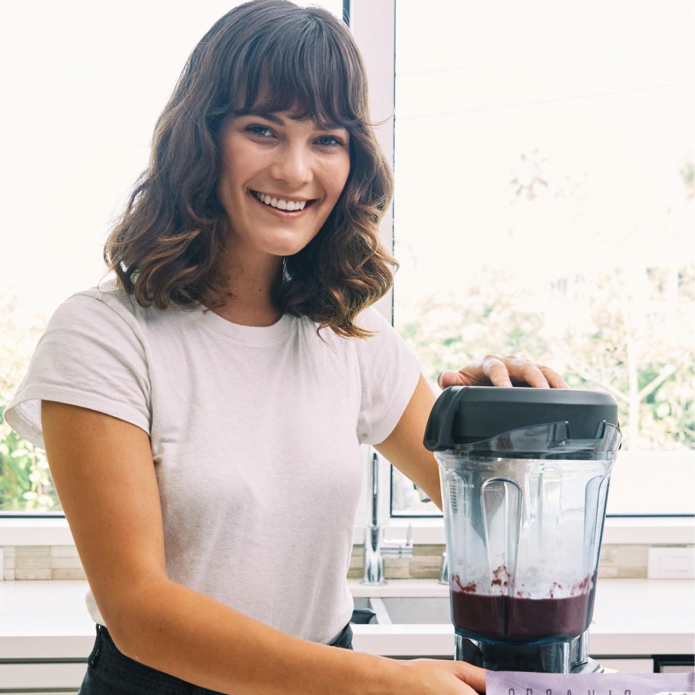 لماذا فاكهة الآساي تُعدَ خيارًا صحيًا لصحتكِ