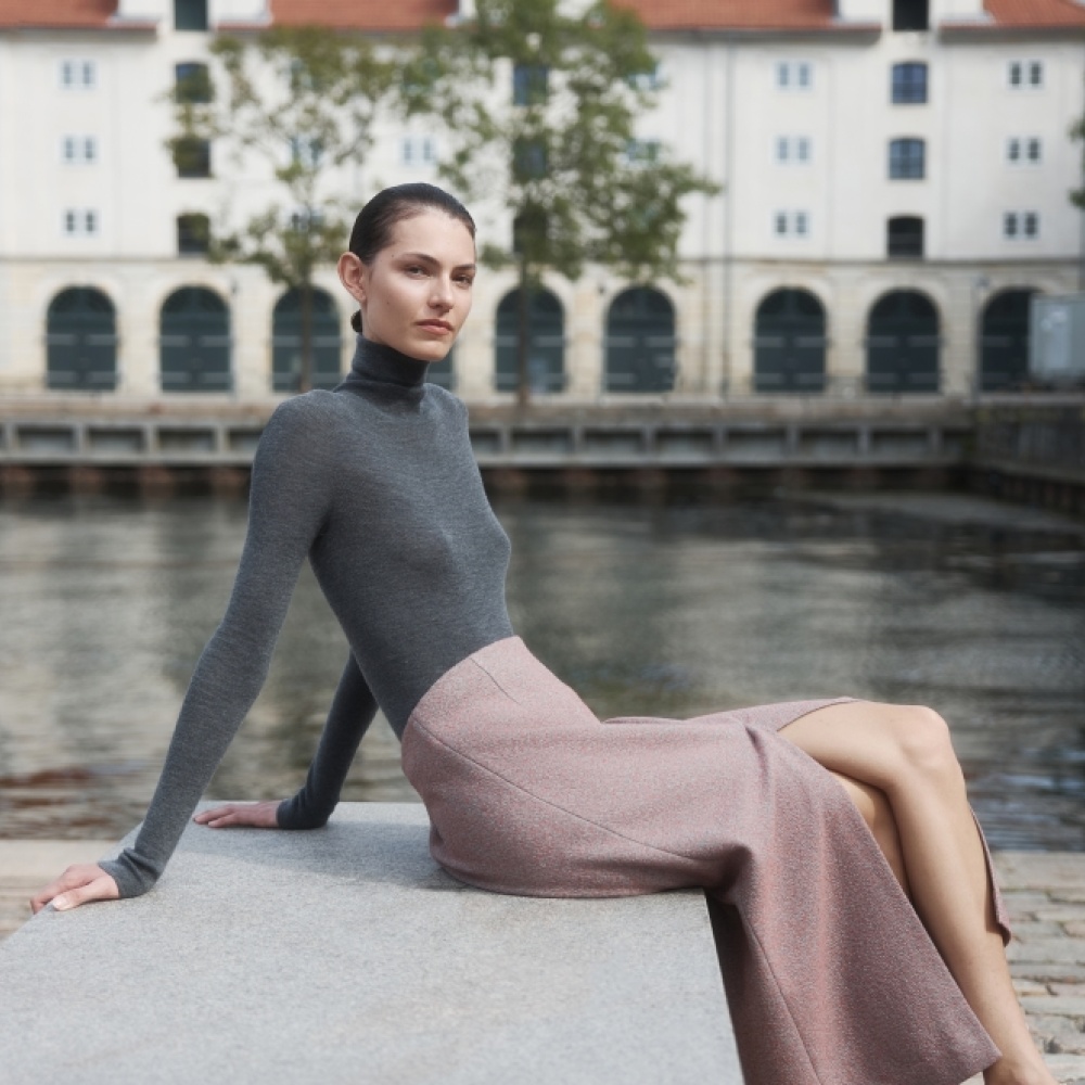 12 STOREEZ تطلق تشكيلة "بزوغ الفجر" من مجموعة خريف/شتاء