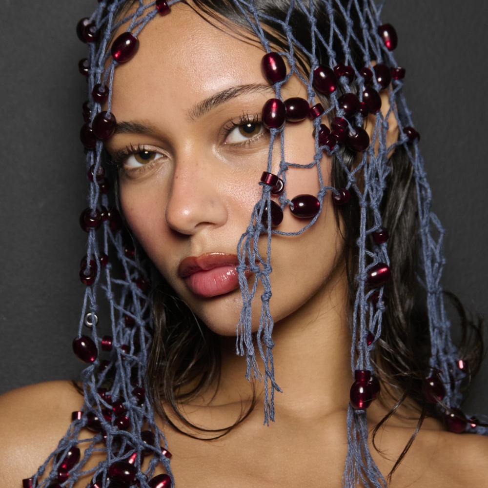 أكسسوارات شعر الحبال الطويلة  من دارDi Petsa