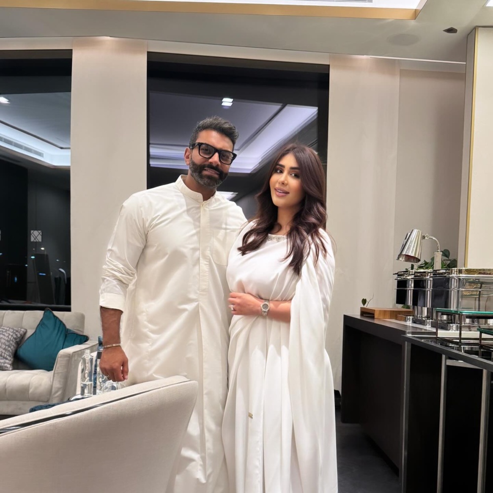 هنادي الكندري