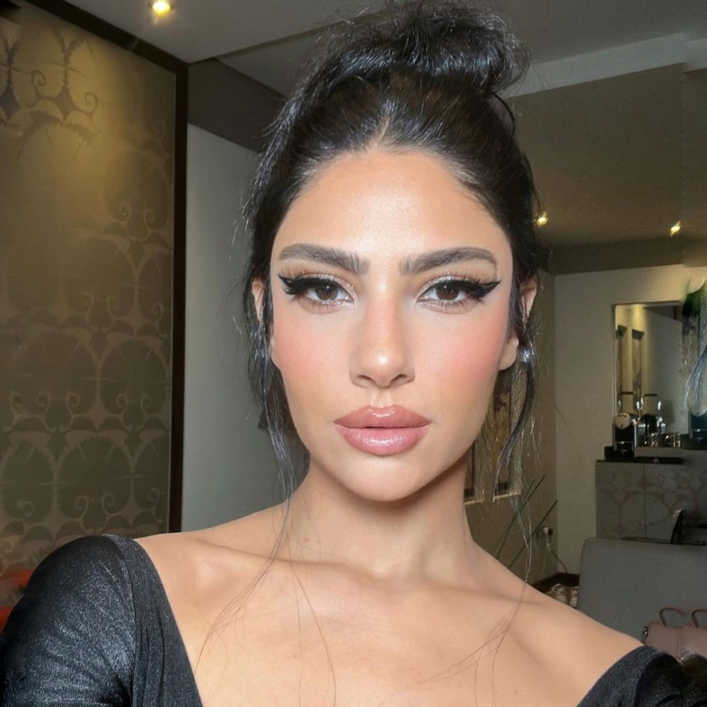 هدى المفتي