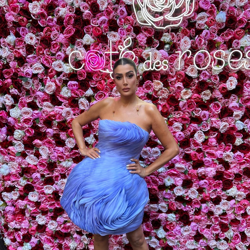 غادة عبد الرازق 