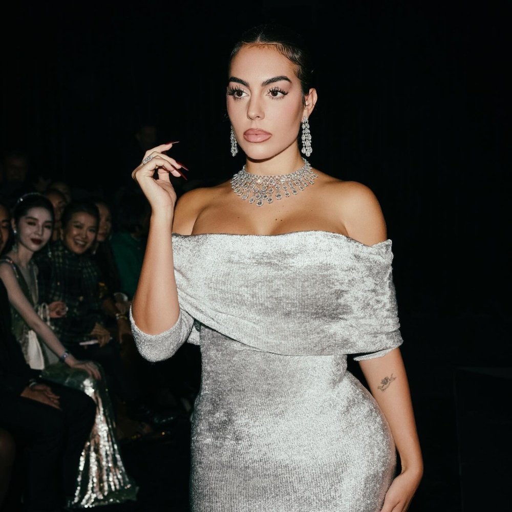 جورجينا رودريغيز