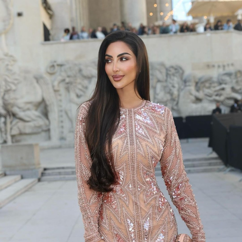 أجدد صيحات أزياء نور الغندور نجمة "هي هب" 2024 ..اختيارات عصرية جعلتها تنافس الفاشينيسات