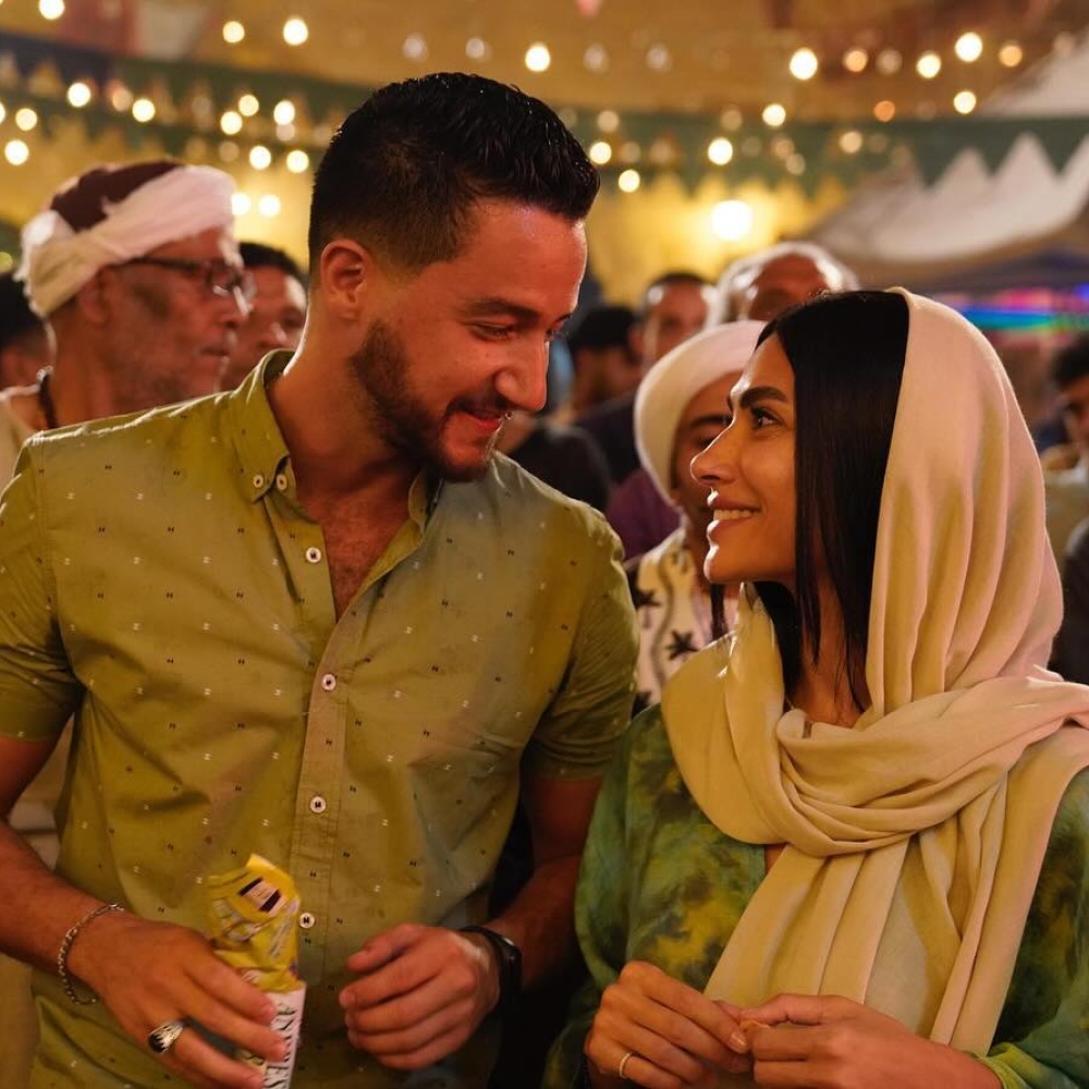 مطعم الحبايب