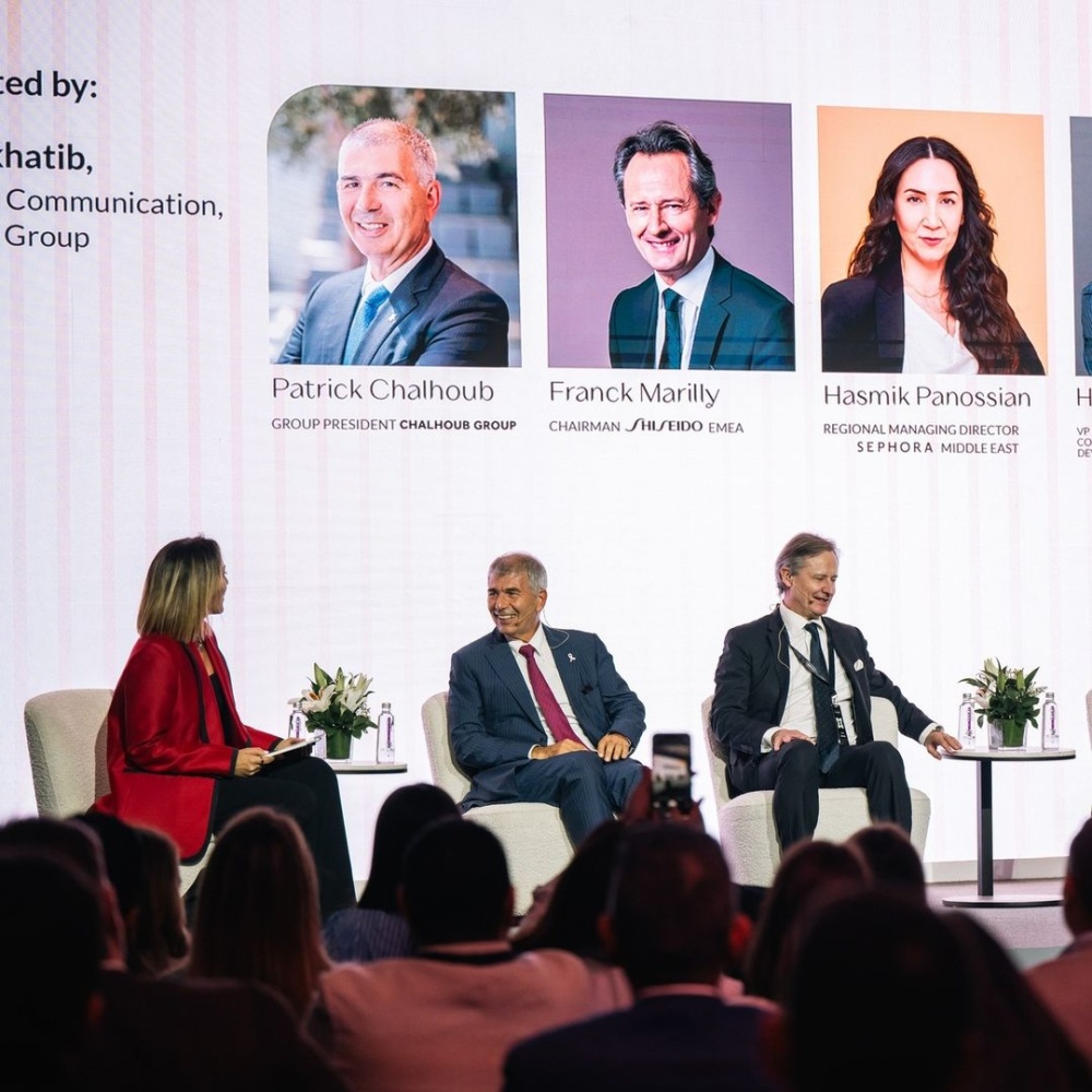 "هي هب" 2024: المشهد الحالي لقطاع التجميل وآخر توجّهات العناية بالبشرة