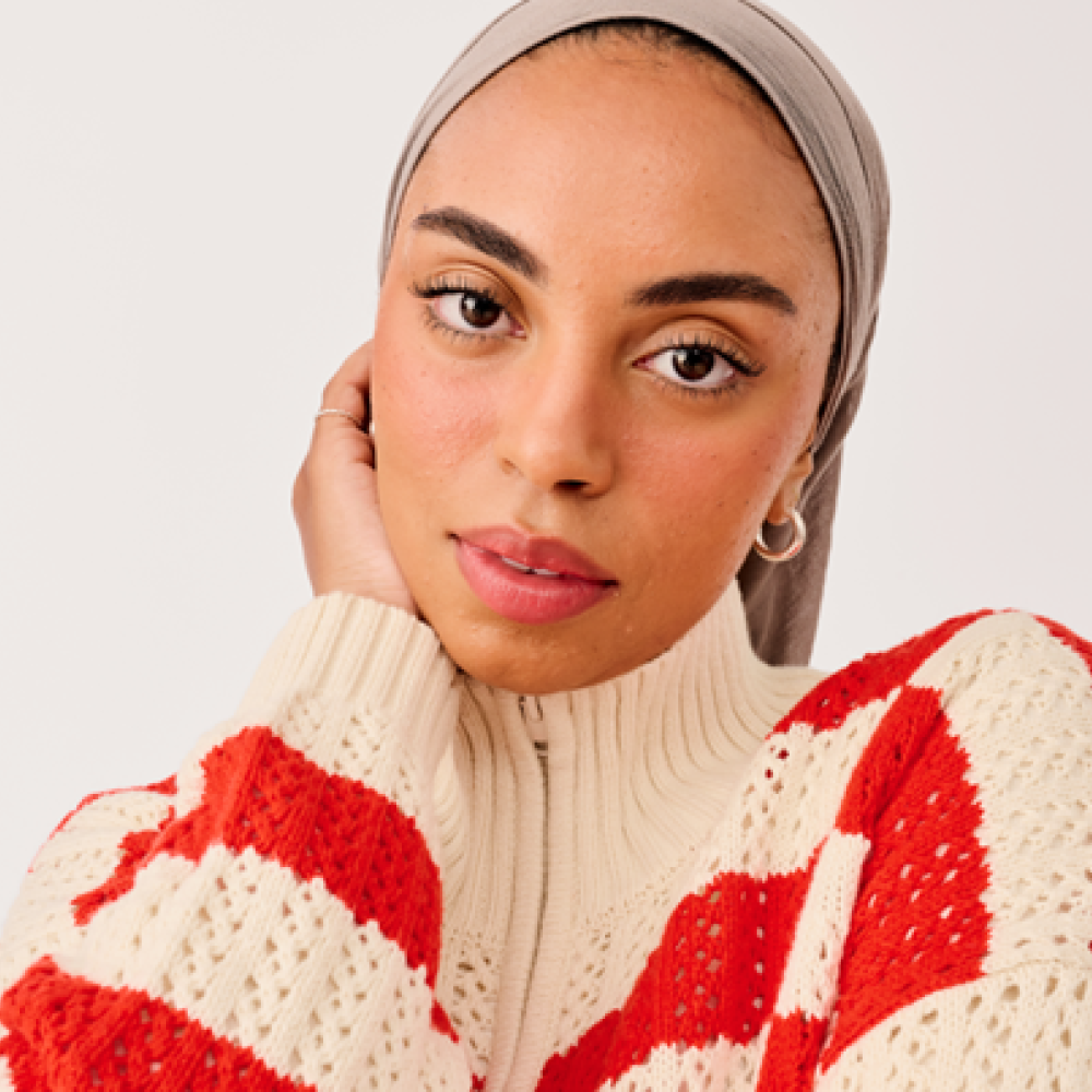 مكياج خريفي مثالي مع مستحضرات بنفت كوزمتكس ..  خطوة بخطوة