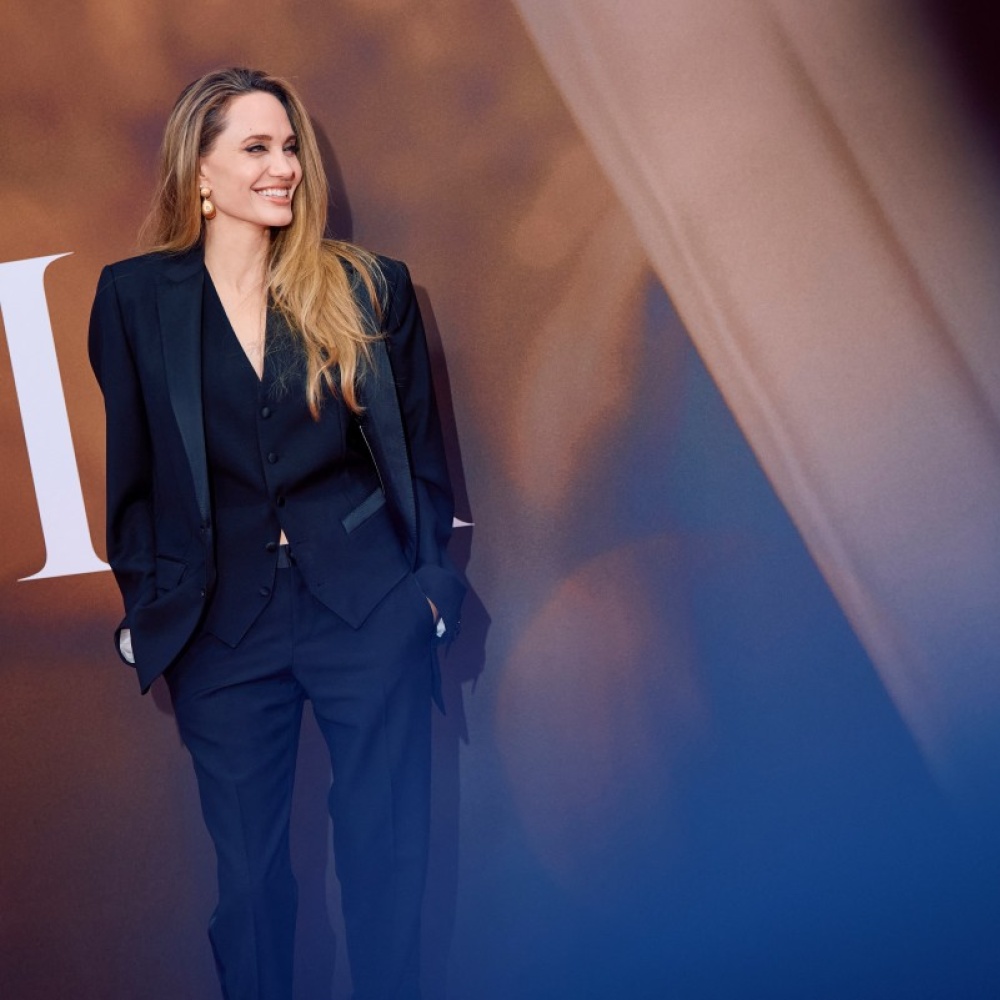 انجلينا جولي 