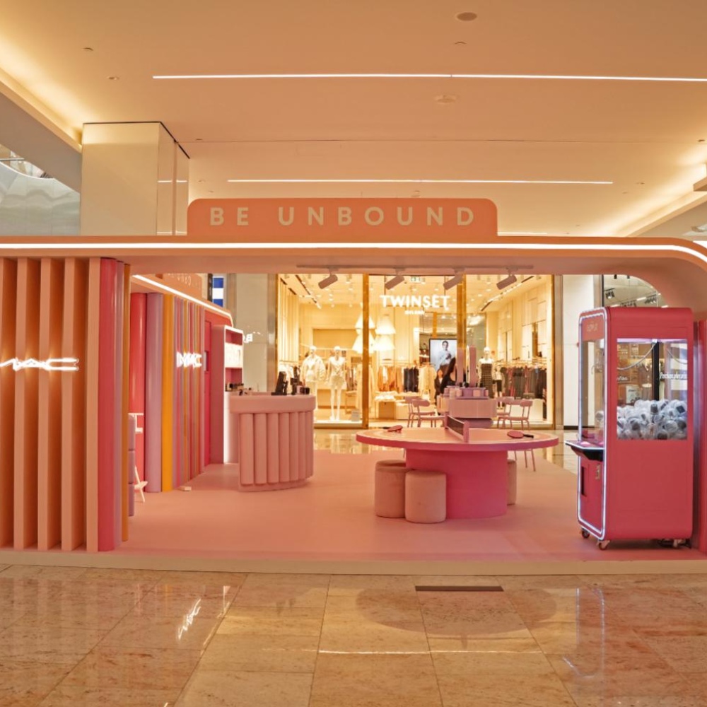 الانتشار السريع أمر لا يمكن افتعاله - ولكن الجمال اللامتناهي "Beauty Unbound" أثبت عدم صحة ذلك